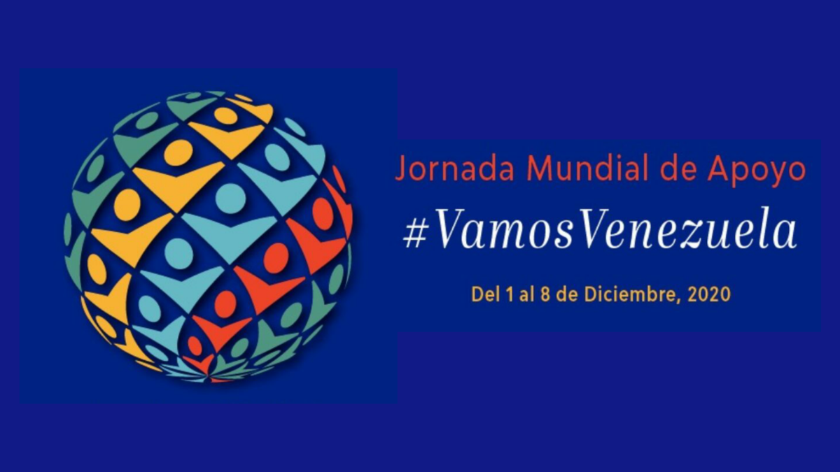 Gran Twitazo Mundial #VamosVenezuela respalda elecciones parlamentarias del próximo 6D