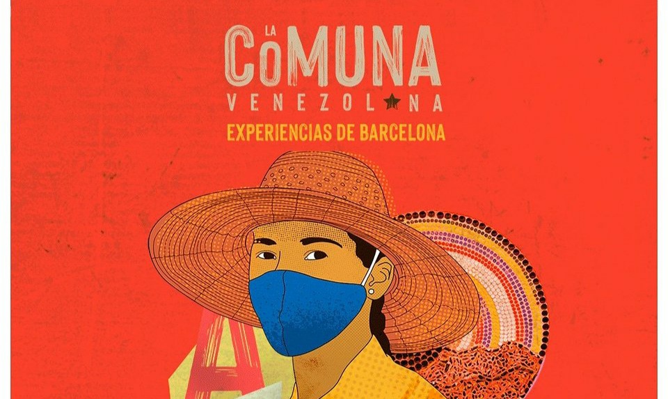 Documental ‘La Comuna Venezolana’ expone avances del poder popular en comunas situadas al oriente del país