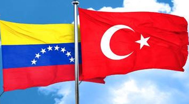 ISB y Embajada de Turquía en Venezuela realizan conversatorio sobre sus procesos independentistas