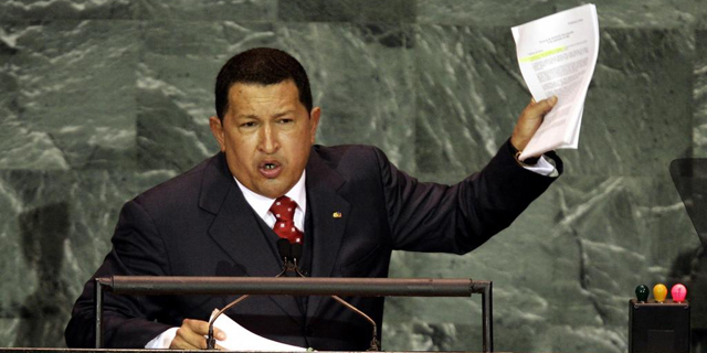 Hugo Chávez: un líder histórico mundial para el Comité Internacional de Socialistas Democráticos de América